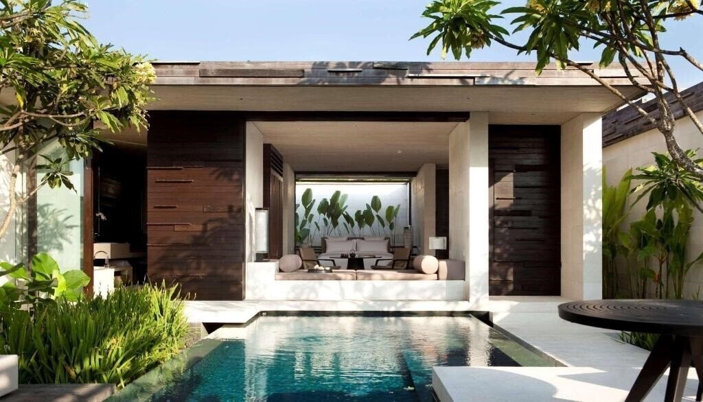 Територія Alila Villas Uluwatu 5*