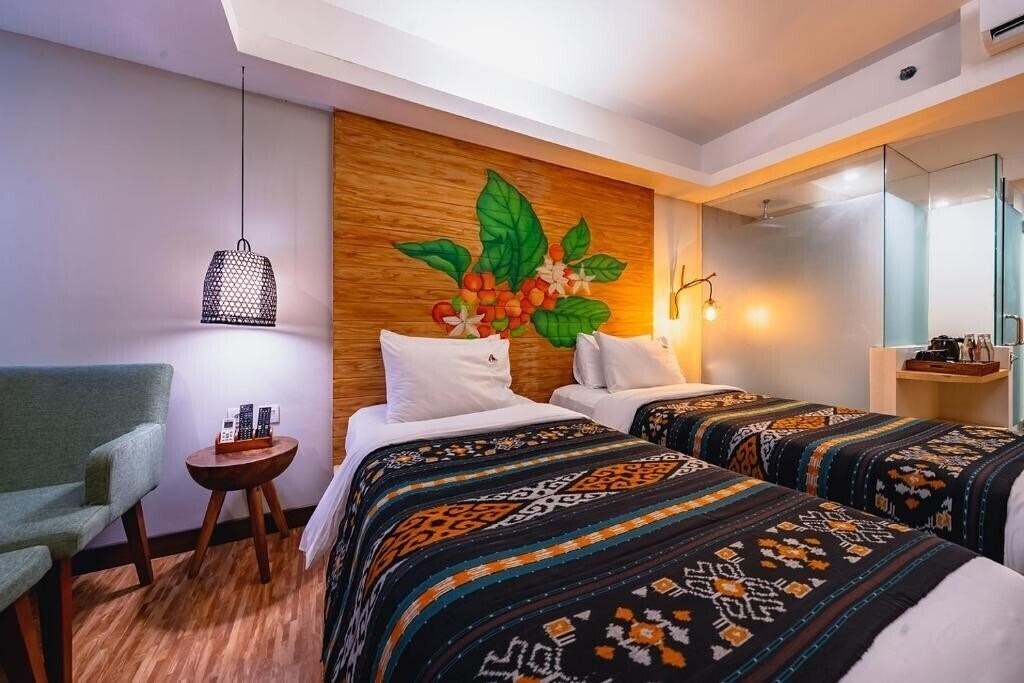 Фото Maxone Ubud 3*
