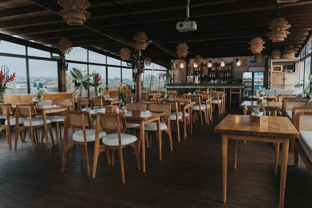 Фотография Maxone Ubud 3*