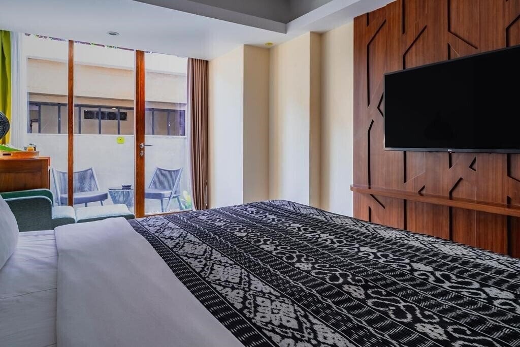 Изображение Maxone Ubud 3*