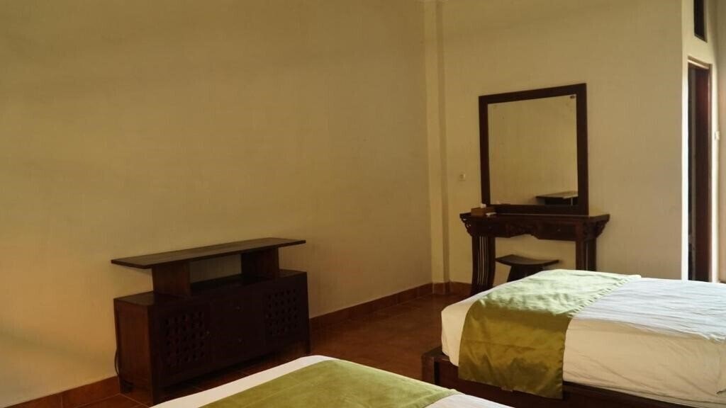 Картинка Pondok Pundi 3*