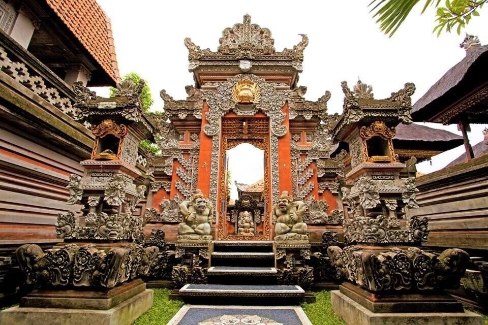 Панорама Pondok Pundi 3*