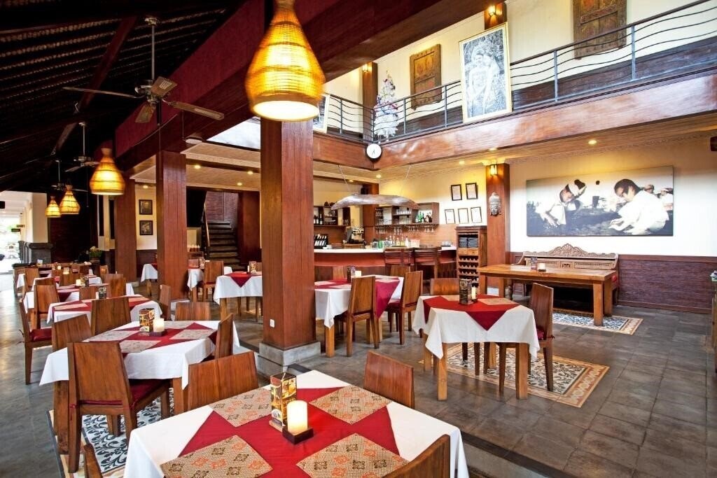 Фото Pondok Pundi 3*