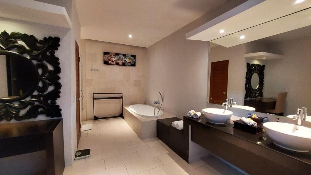 Картинка Light Exclusive Villas & SPA 4*