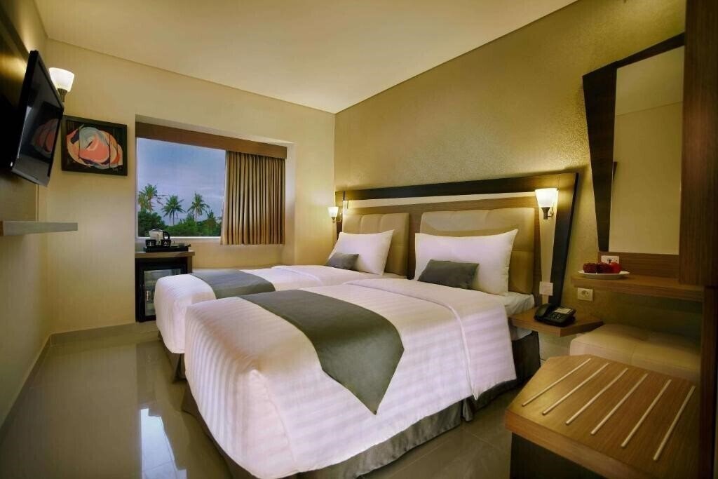 Фото Neo Kuta Jelantik 3*