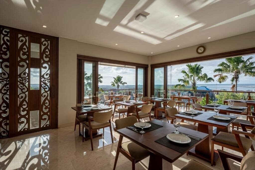 Картинка Tanadewa Villas Nusa Dua Bali by Cross Collection (ex. Tanadewa Luxury Villas & SPA) 4*