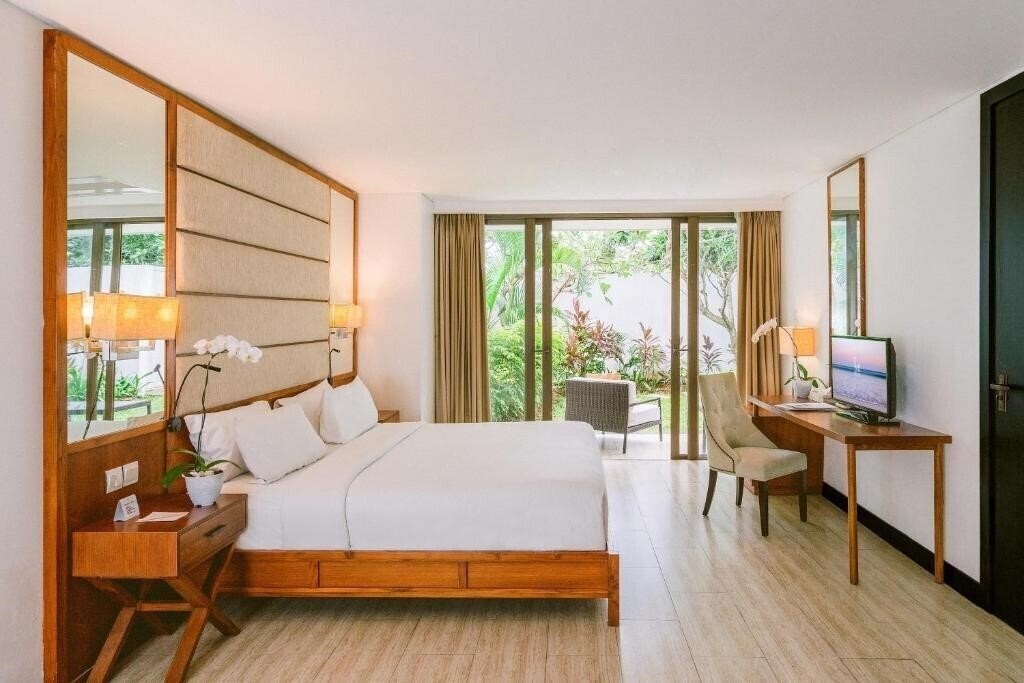Картинка Lv8 Resort Canggu Bali 5*