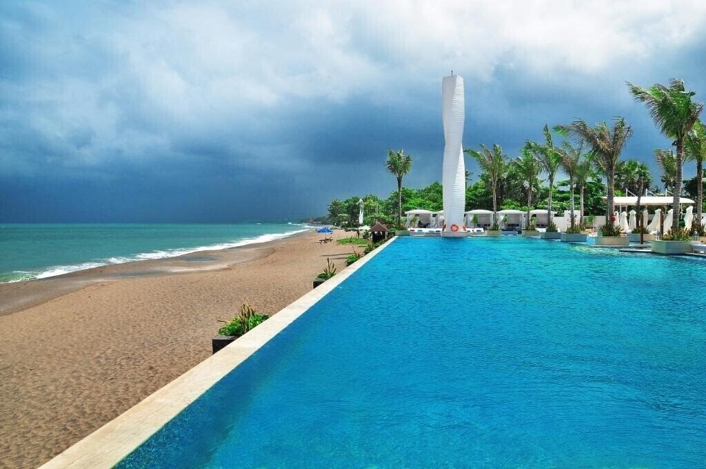 Апартаменты Lv8 Resort Canggu Bali 5*