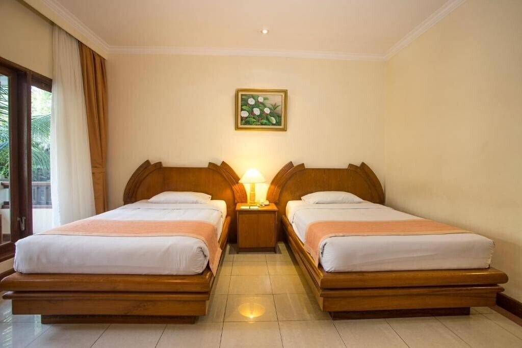 Изображение Parigata Resort & SPA 4*