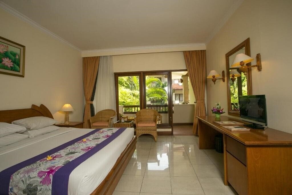 Картинка Parigata Resort & SPA 4*