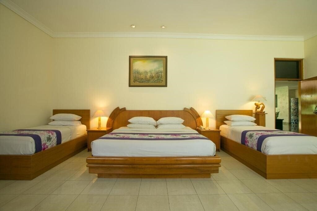 Вид Parigata Resort & SPA 4*