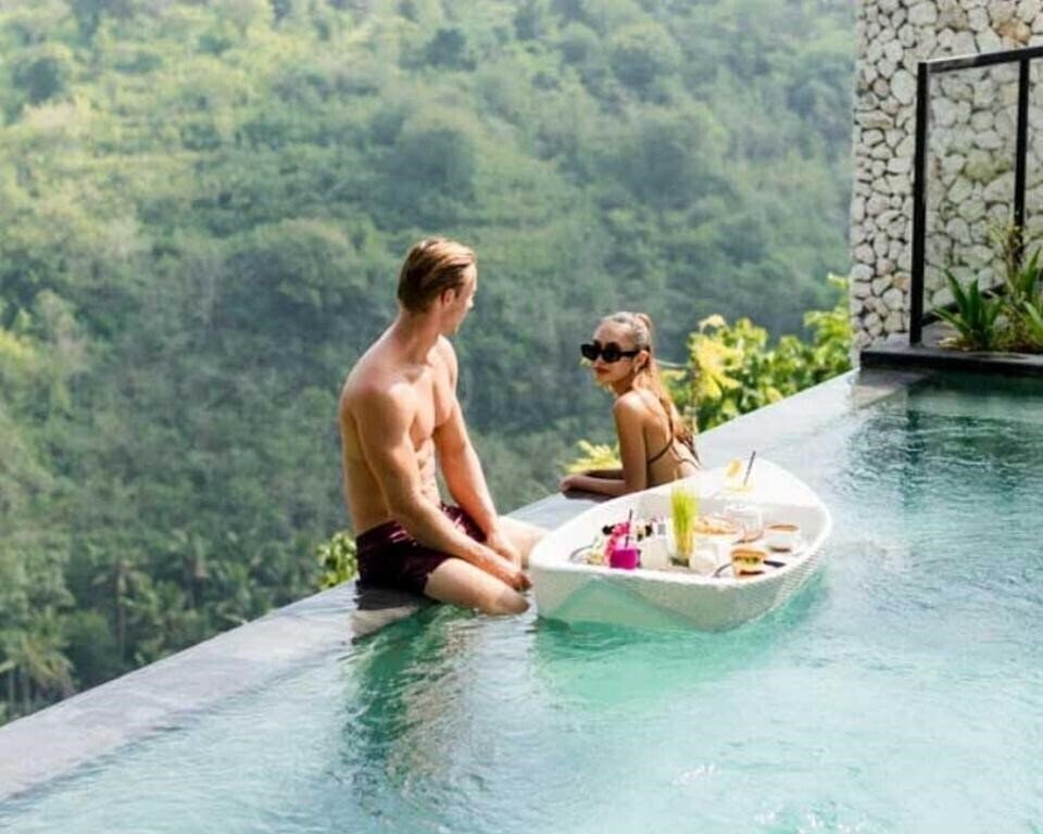 Фотография Maua Nusa Penida 5*