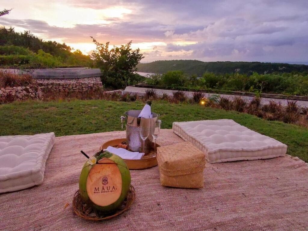 Картинка Maua Nusa Penida 5*