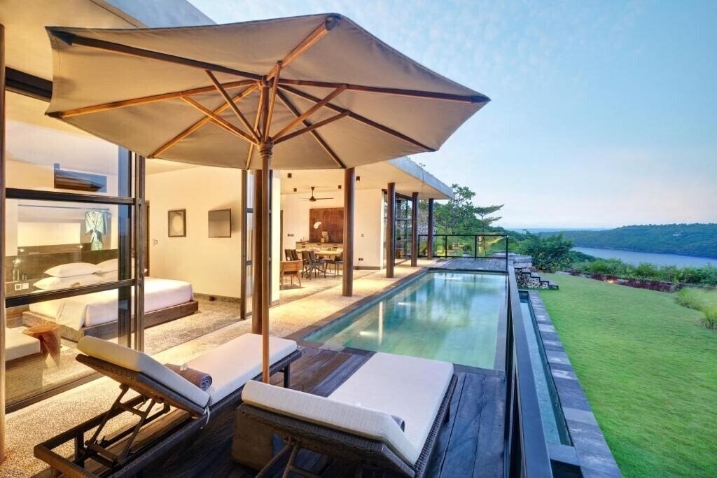 Территория Maua Nusa Penida 5*