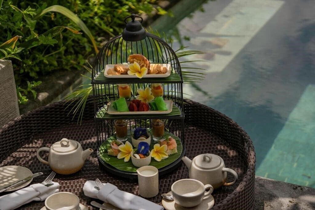 Панорама Maua Nusa Penida 5*