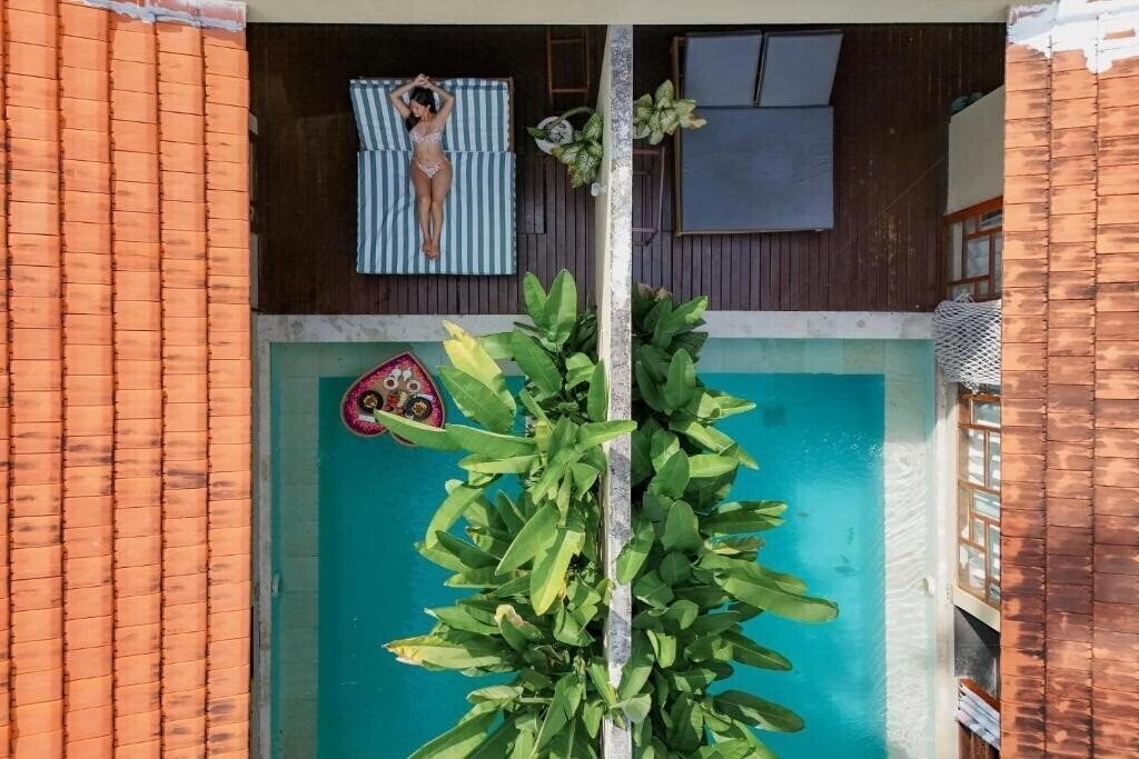 Отель Manca Villa 4*