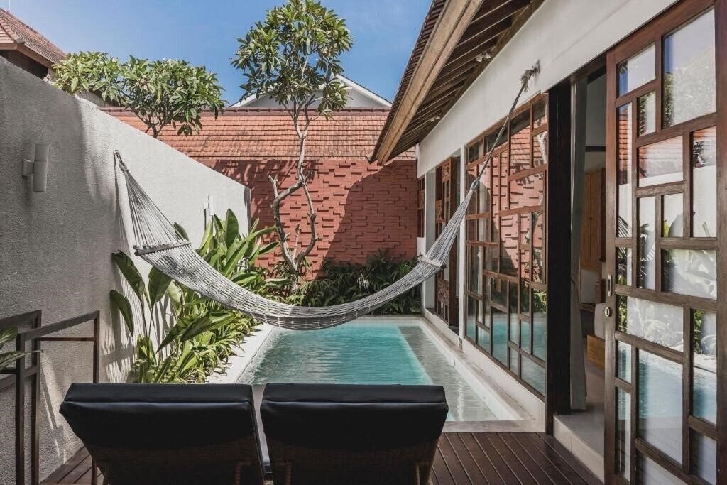 Изображение Manca Villa 4*
