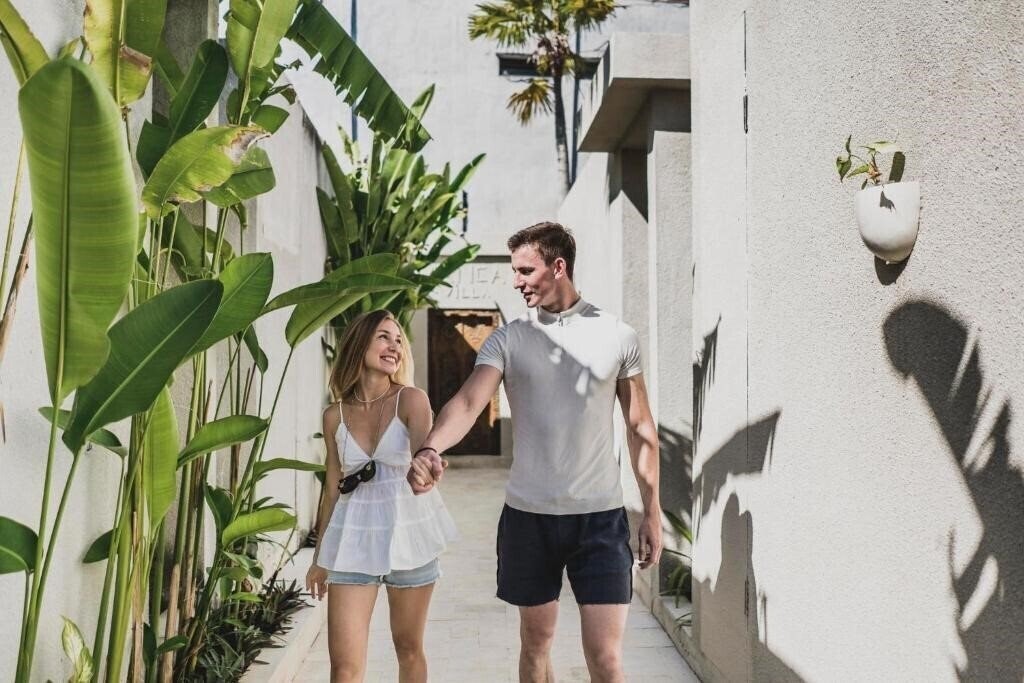 Картинка Manca Villa 4*