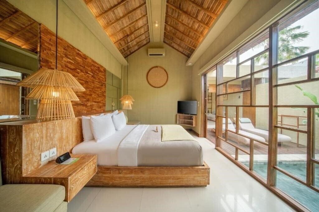 Панорама Manca Villa 4*