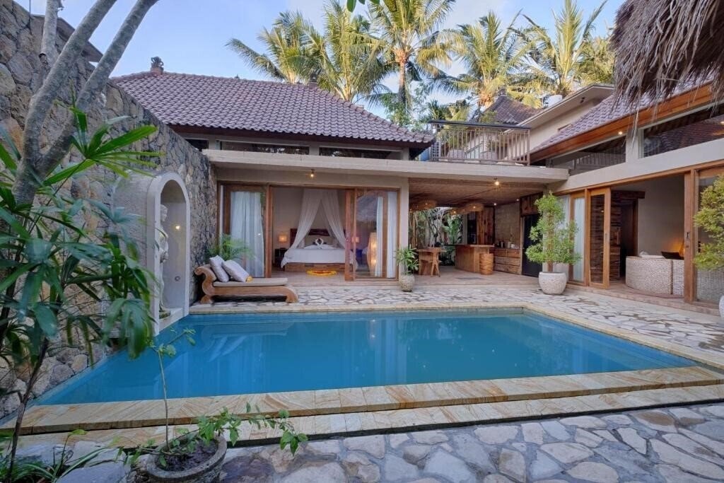 Изображение Mas Ubud Villa by Sanga Sanga Hospitality 3*