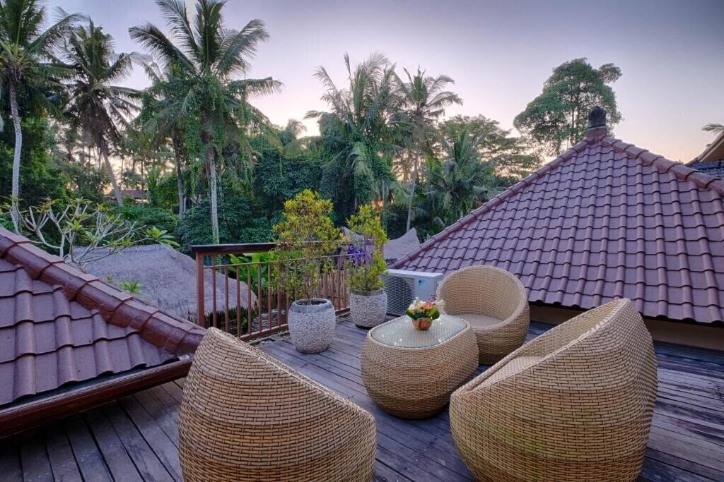 Вид Mas Ubud Villa by Sanga Sanga Hospitality 3*