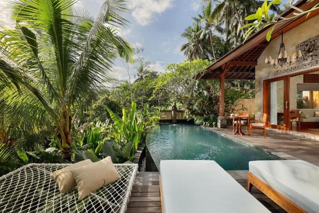 Зображення Abisena Wellness & Resort Ubud 5*