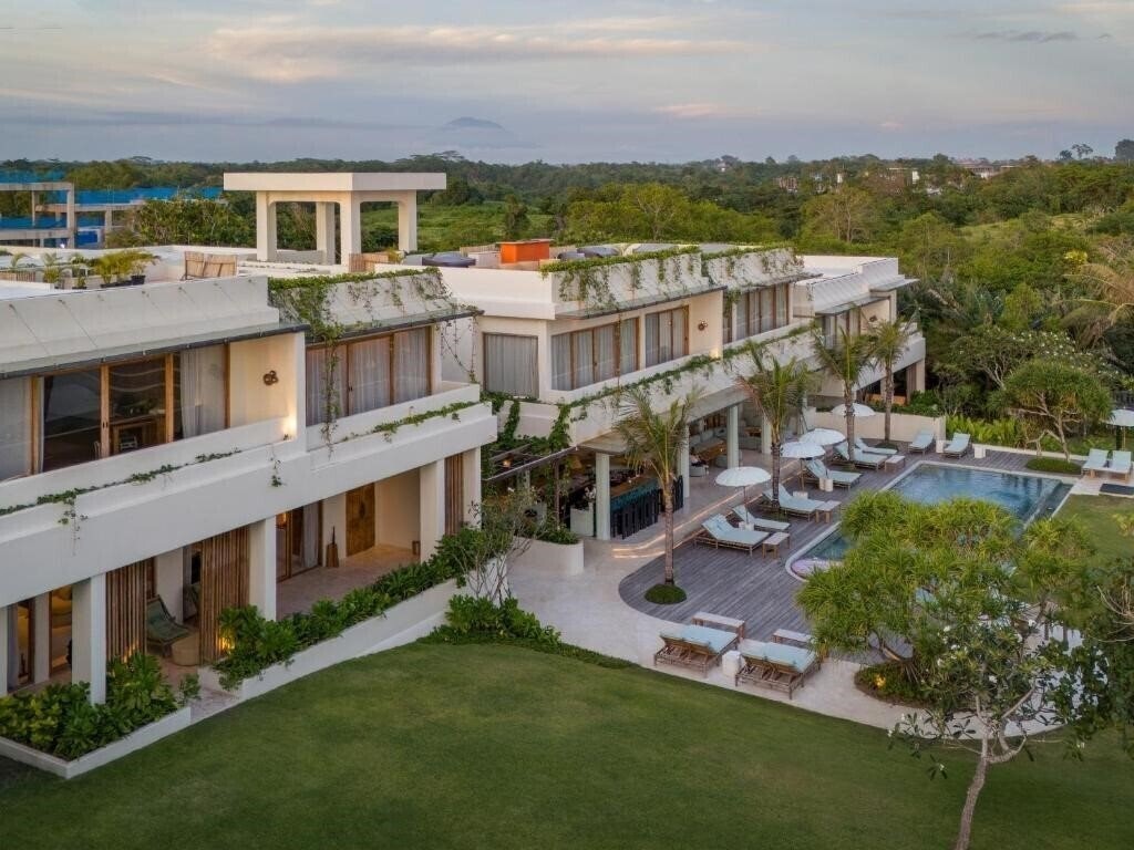 Фото Oshom Bali 5*
