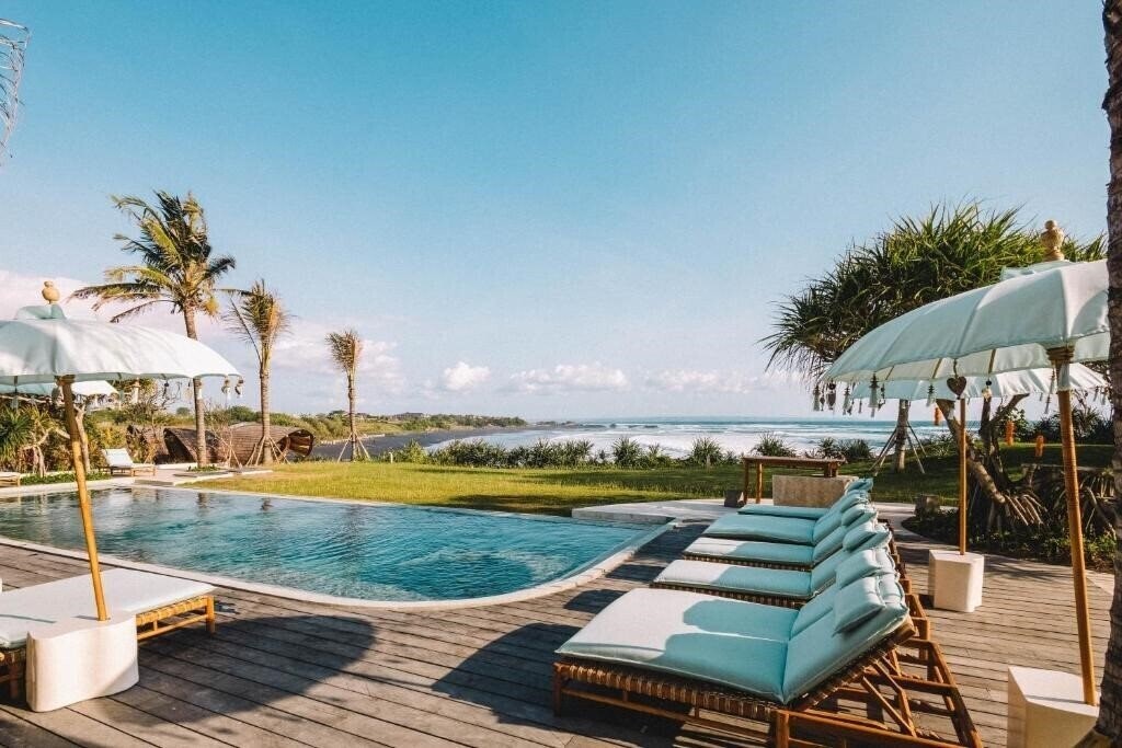 Изображение Oshom Bali 5*