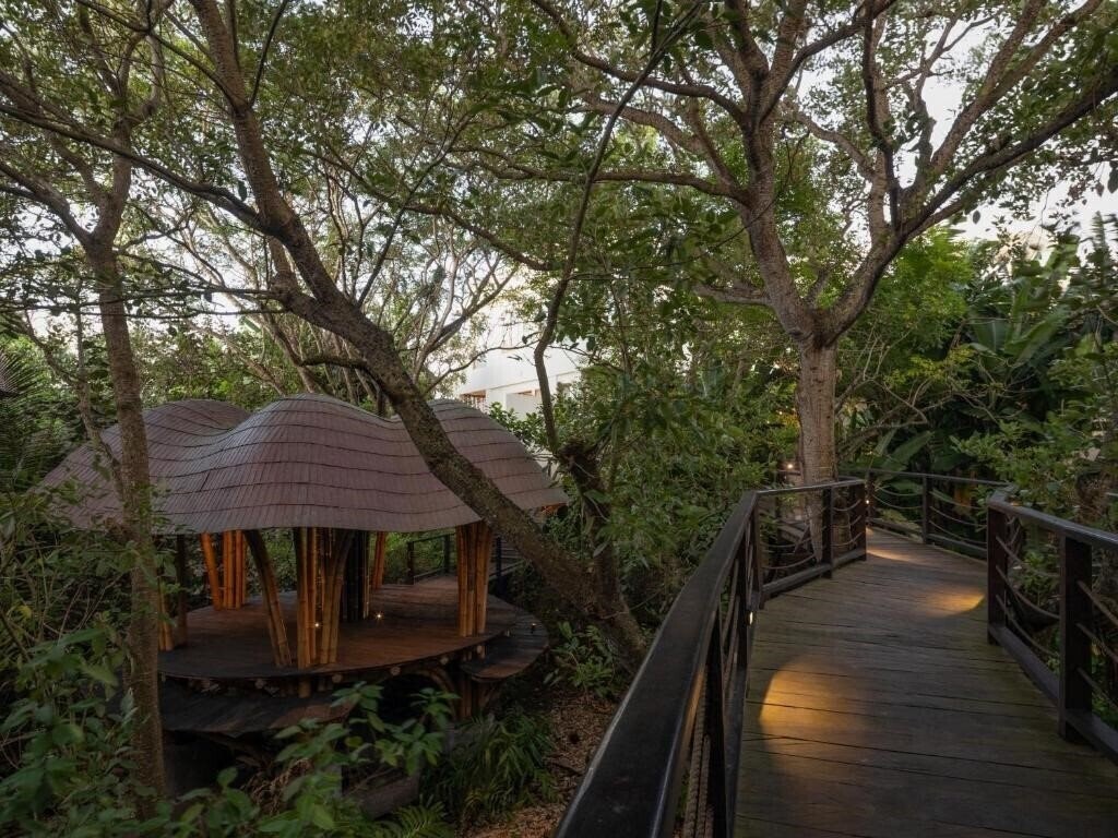 Картинка Oshom Bali 5*