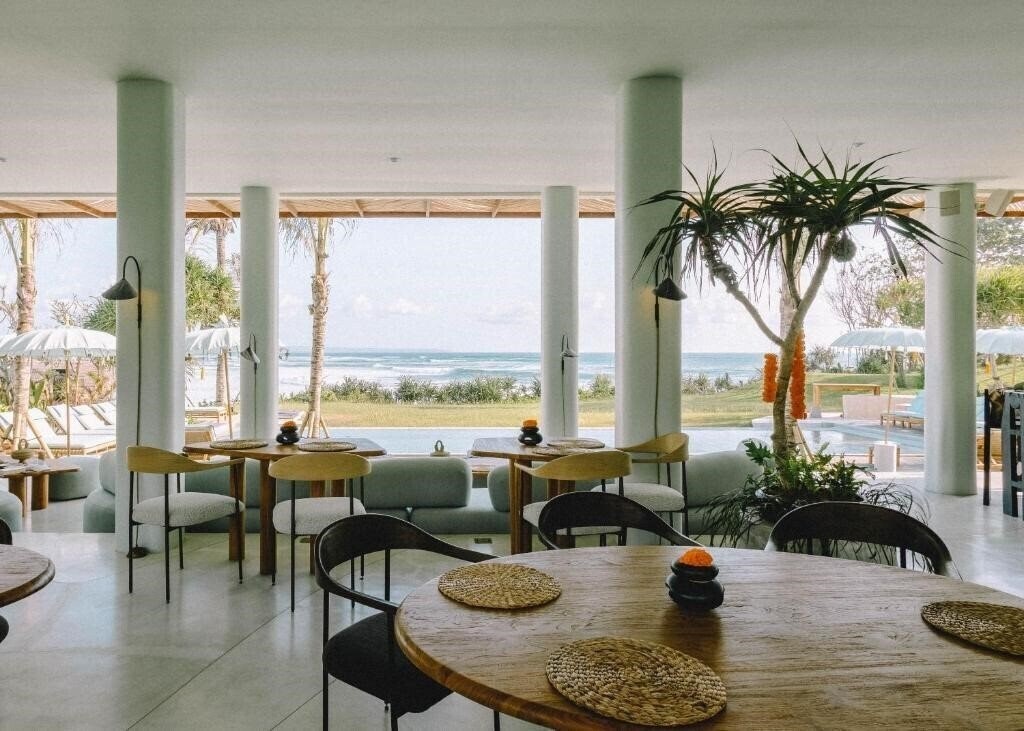Территория Oshom Bali 5*