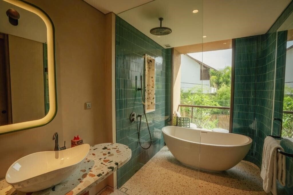 Фото Noema Resort Pererenan 3*