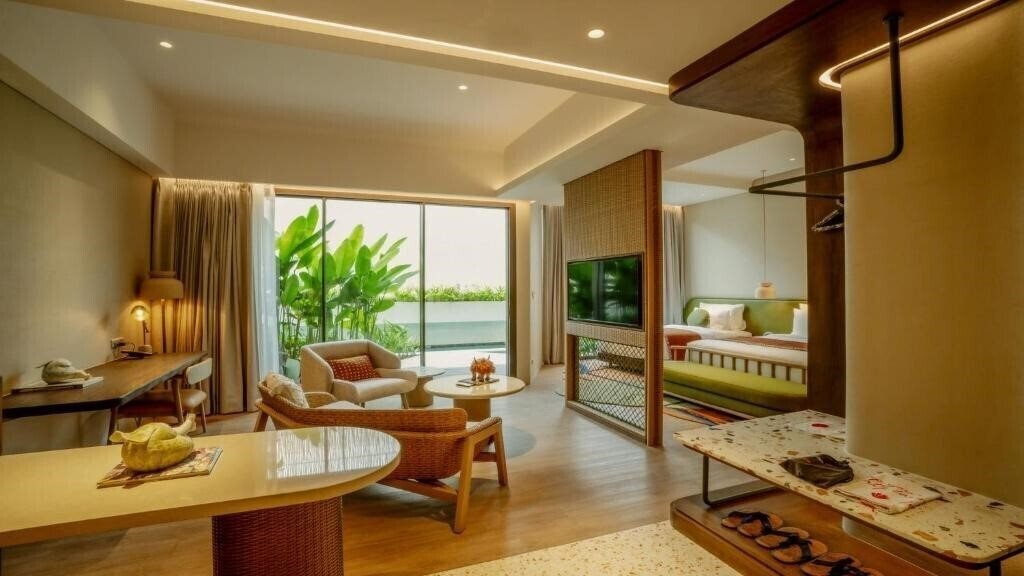 Изображение Noema Resort Pererenan 3*