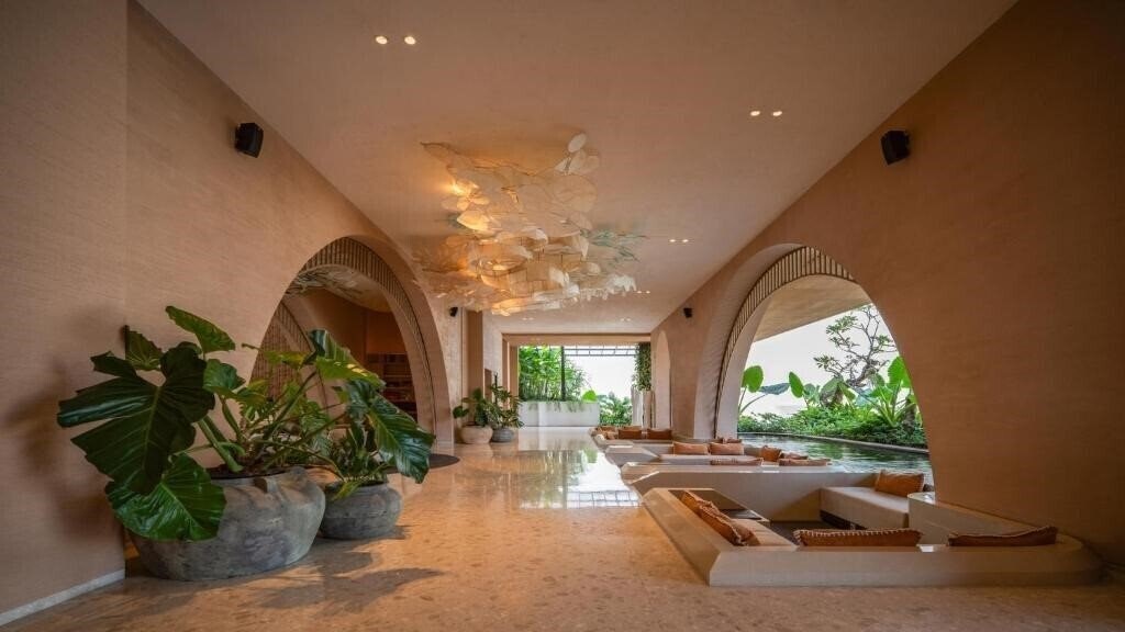 Картинка Noema Resort Pererenan 3*