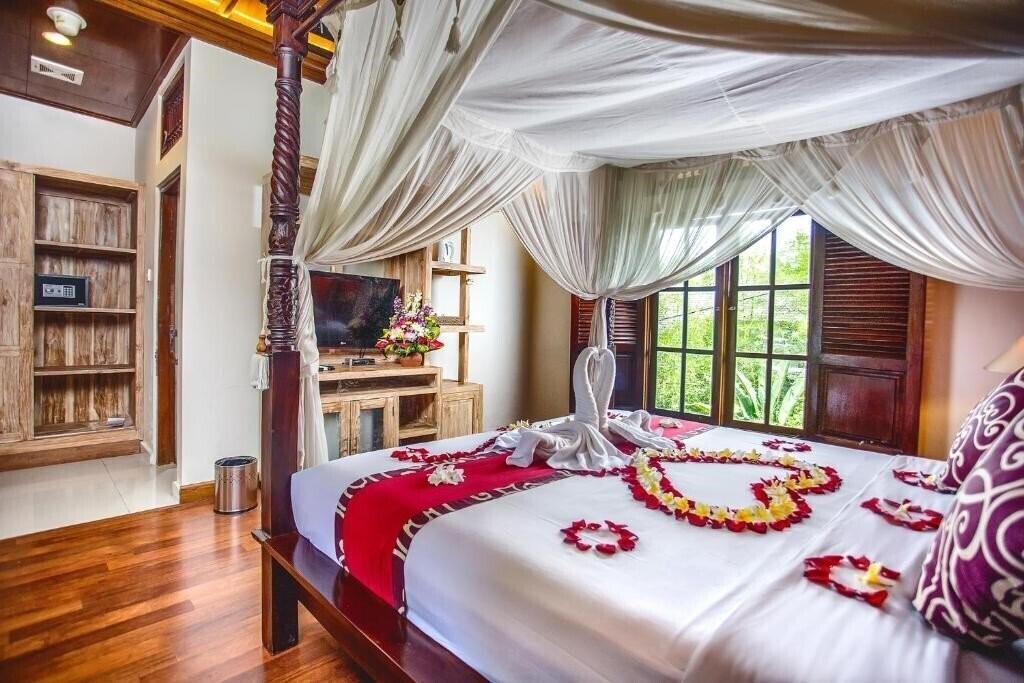 Зображення Alas Petulu Cottages 3*