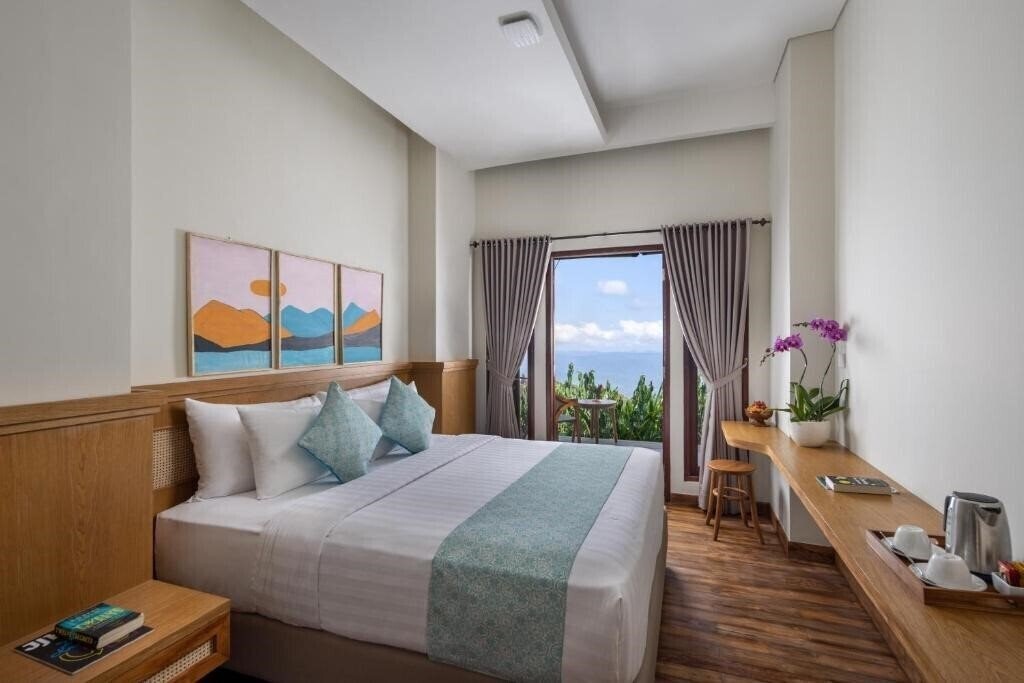 Фото Munduk Tentrem Resort 4*