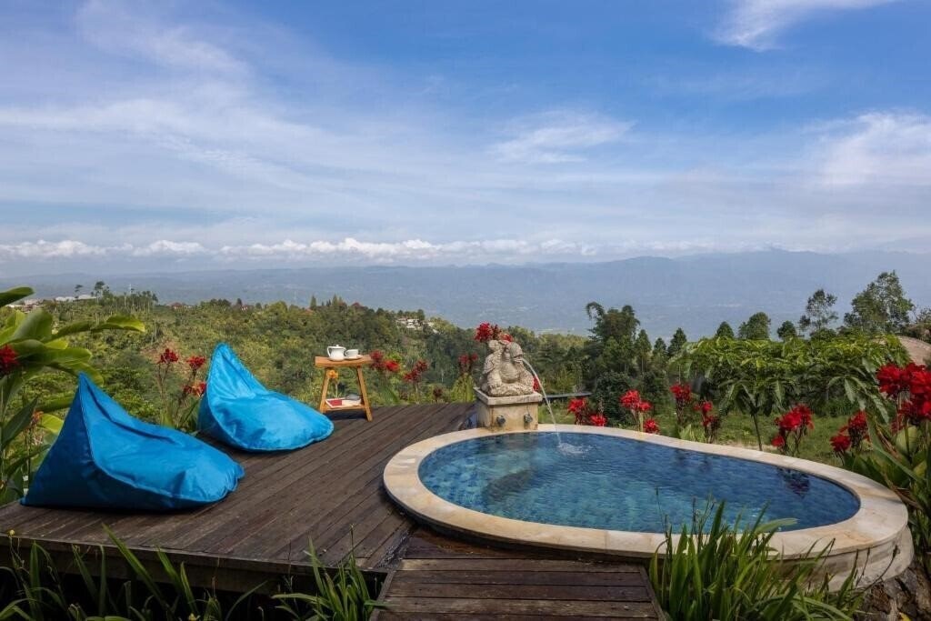 Изображение Munduk Tentrem Resort 4*