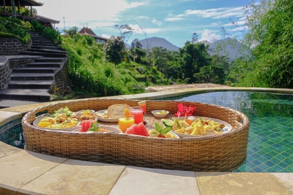 Картинка Munduk Tentrem Resort 4*