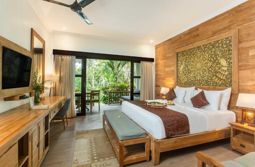 Фото Manah Shanti Suite 3*