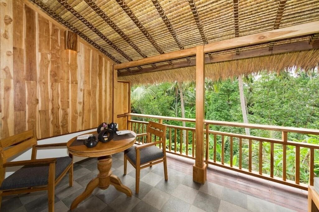 Фотография Manah Shanti Suite 3*