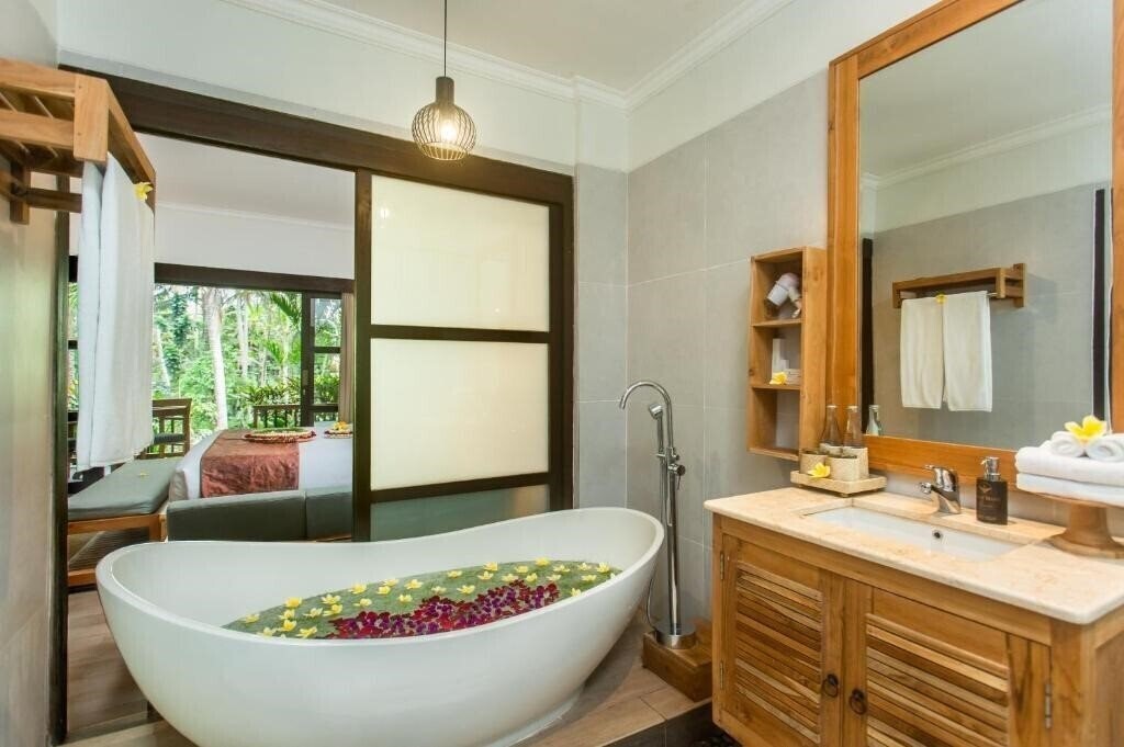 Картинка Manah Shanti Suite 3*