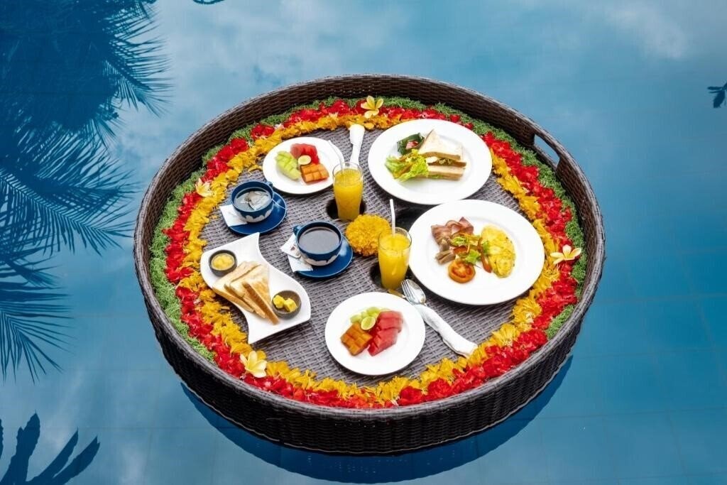 Изображение Nawa Sakti Resort* 4*