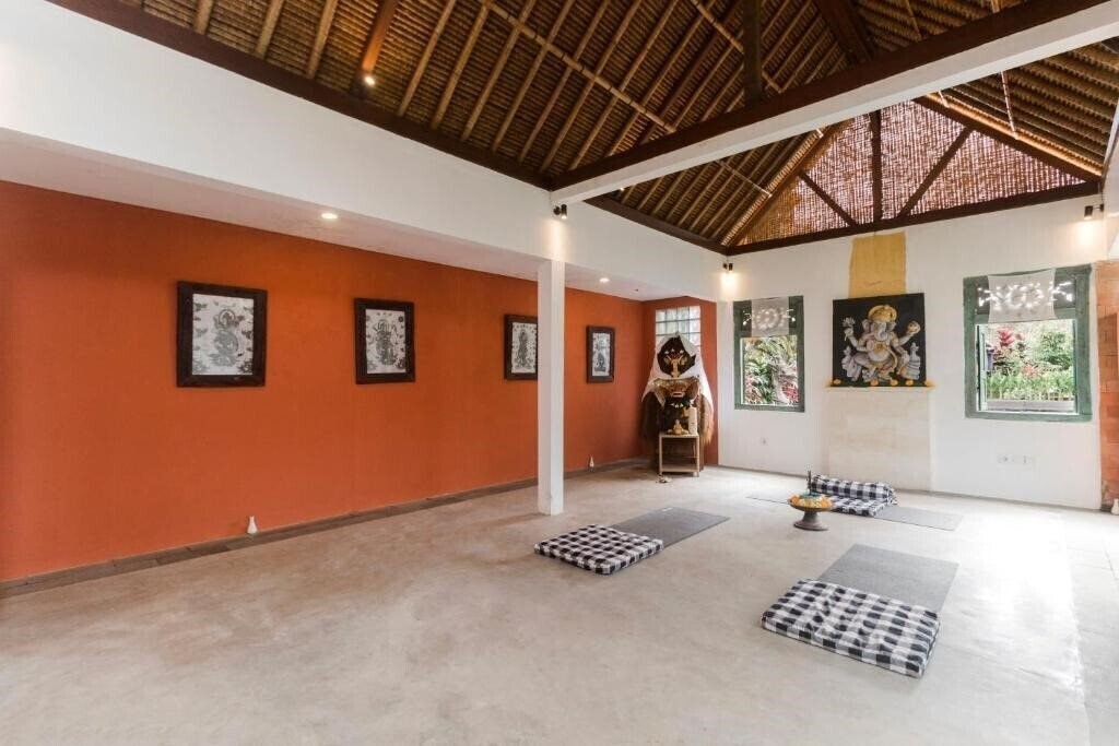 Картинка Nawa Sakti Resort* 4*