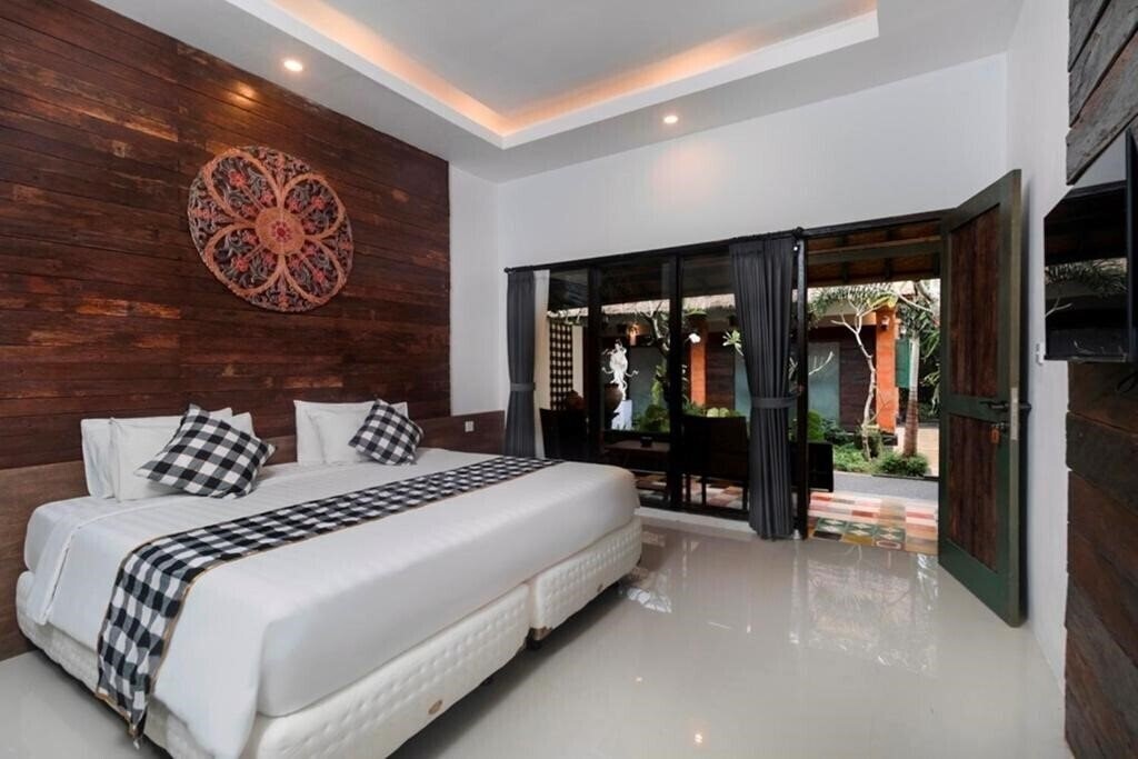 Панорама Nawa Sakti Resort* 4*