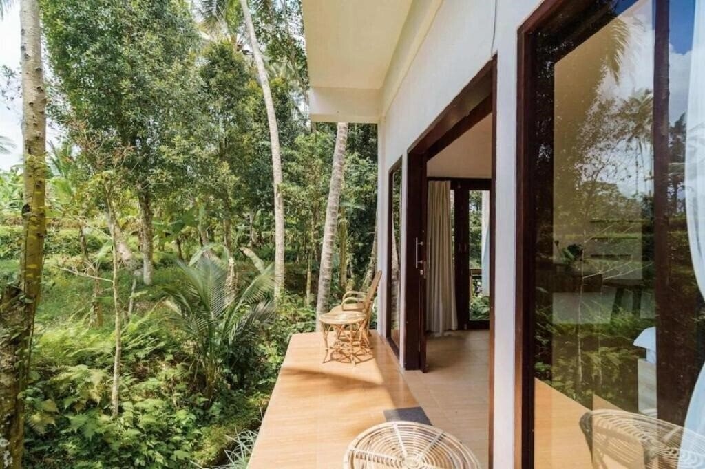 Територія Adhidrawa Ubud 3*