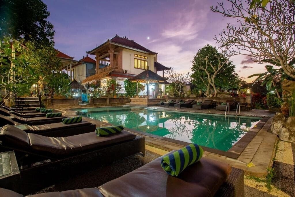 Фото Nick's Pension 3*