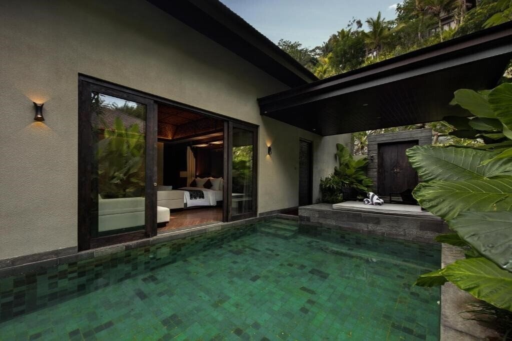 Зображення Ayatara Resort Ubud 5*
