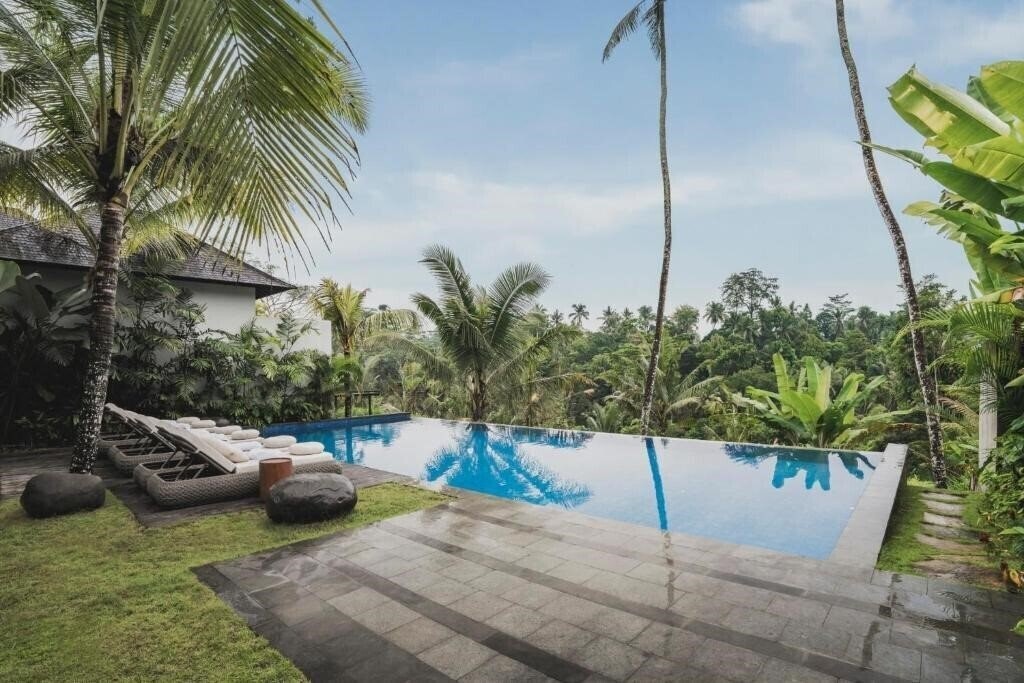 Изображение Maar Resort & SPA Ubud by iNi Vie Hospitality 5*