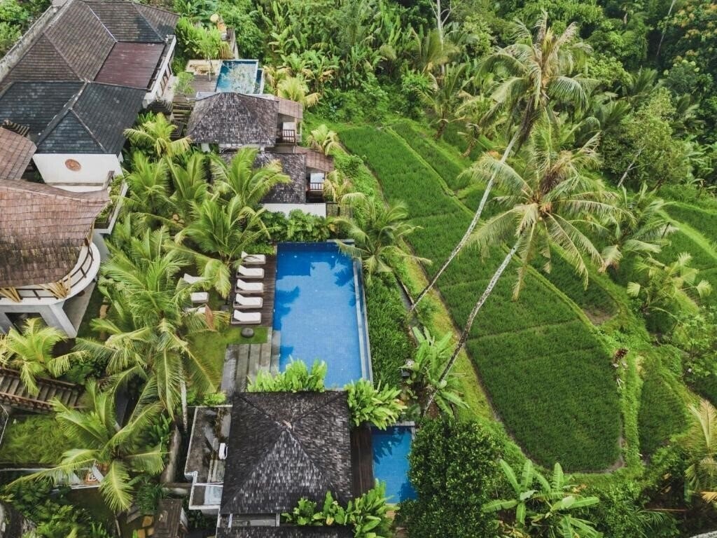 Фотография Maar Resort & SPA Ubud by iNi Vie Hospitality 5*