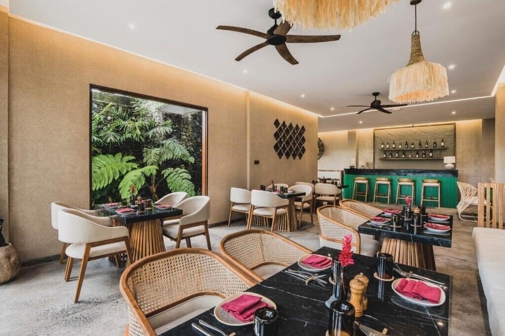 Картинка Maar Resort & SPA Ubud by iNi Vie Hospitality 5*