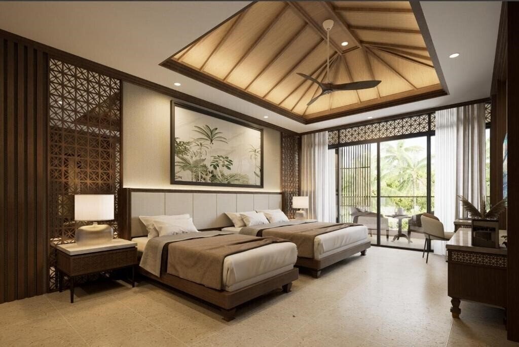 Фотография Maua Olea Ubud 5*